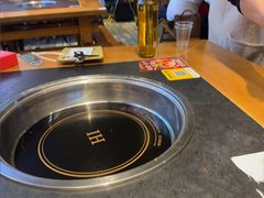 -重庆印象老火锅(梅林店)