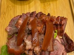 -渔家大院·胶东海鲜·老鲁菜餐厅(德胜店)