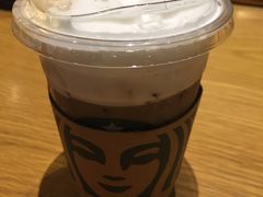 -星巴克臻选(郑州国贸360广场店)