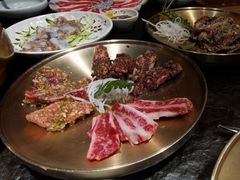 -味家烤肉烤鳗鱼牛排(西塔旗舰店)