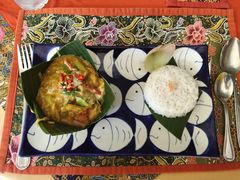-Champey Cooking Class