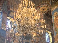 -滴血救世主教堂