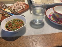 手打青虾滑-尚尚仙·酸汤猪手·猪肚鸡火锅(华联万柳购物中心店)