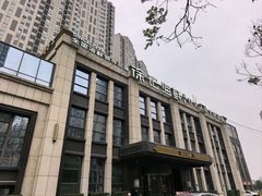 -徐记海鲜(观沙岭|滨江新城店)