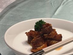 -绿岛国际酒店·海鲜酒楼(八七路店)