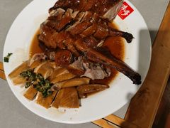 -大食代美食广场(上海中心店)