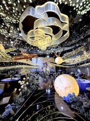 -花嫁丽舍海岛婚礼殿堂(国展店)