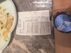 -奇芳阁·百年清真南京菜(夫子庙店)