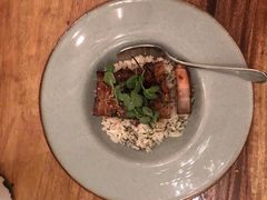 慢煮猪肉-RAC BAR(安福路店)