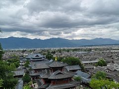 -木府