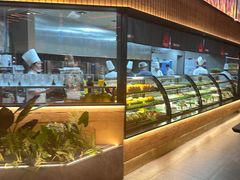 -鼎原力量东北吊炉烧烤(幸福街店)