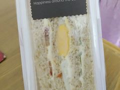 -可莎蜜兒(学林街店)