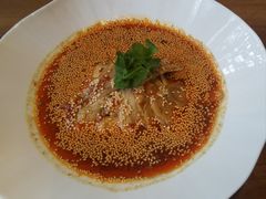 -阿斯牛牛·凉山菜(新会展店)