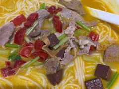 -粉小主·贵州酸汤牛肉粉(南京仙林金鹰店)