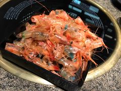 -NIUAN牛庵·日式和牛烧肉(恒隆店)