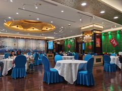 大堂-和记小菜(东方店)