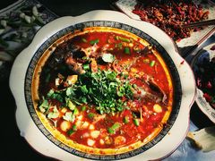 -宋记冕宁土菜馆(海门渔村二店)