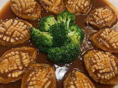 -香融府·烤鸭·家常菜(马家堡路店)