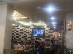 -明记港式烧腊茶餐厅(下沙店)