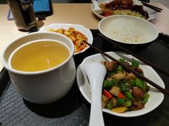 -重庆工商大学(南岸校区)
