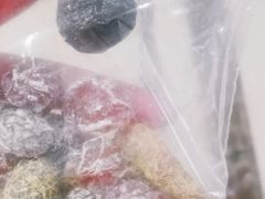 话梅-苏州蜜字牌蜜饯(东环店)