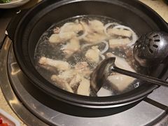 -润泽园椰子鸡(汇一城店)