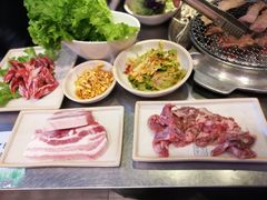-喜来稀肉(虹泉路店)