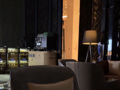 -南宁那莲豪华精选酒店-云霄酒廊·80楼高空城景酒吧