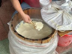 -衍记豆腐花