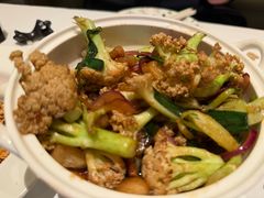 -桂满陇·蟹黄小笼汤包(清河万象店)