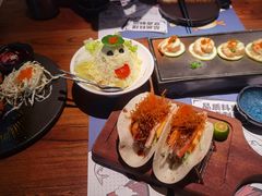 -京鹿料理(荟聚店)