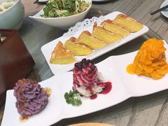 -北李妈妈菜·海肠捞饭(高新万达店)