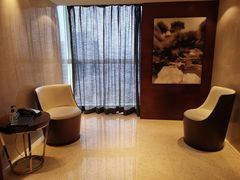 -香港尖沙咀凯悦酒店