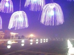 -青岛西海岸隆和福朋喜来登酒店