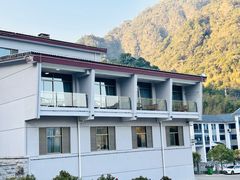 -三清山锦琛山庄