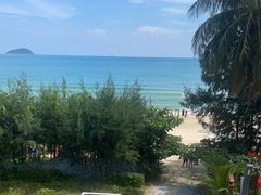 -亚龙湾中心广场