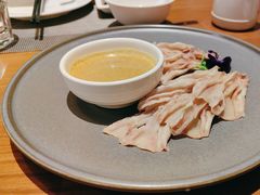-全聚德烤鸭店(马家堡店)
