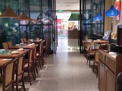 大堂-南越郡·越式风味餐厅(青秀万达店)