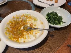 -申粤轩·手工点心·金牌烧味·经典粤菜(丁香花园店)