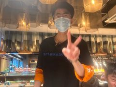 -星伦多自助料理(爱琴海店)