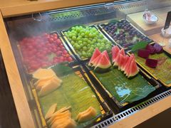 -一绪に寿喜烧(虹悦城店)