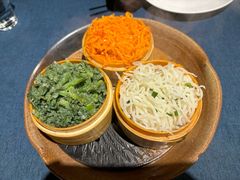 -金狮麟·新豫菜(金码大厦店)