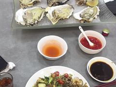 -官塘原味鱼生·潮菜大排档(潮州总店)