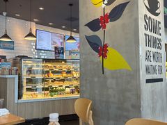 -COSTA COFFEE(龙德广场店)