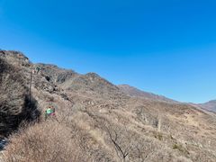 -阳台山自然风景区