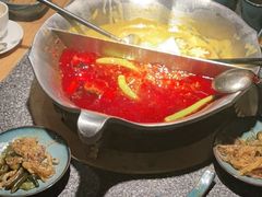 -湊湊火锅·茶憩(郑州绿地新都会店)