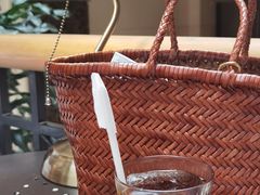当日限量冷萃-阿什卡咖啡馆ESSCA COFFEE(塔里木石油宾馆店)