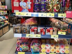 零售区-好幸福全球零食集合店(都市水乡店)