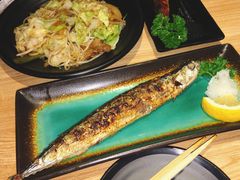 -胜代日本料理(云程巷小区店)