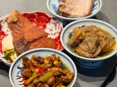 熏鱼-金海华·华宴江南(斜塘店)